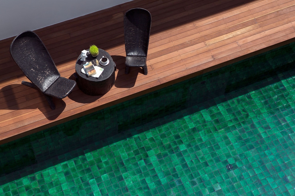 Secret Pool VIlla - Photo 8