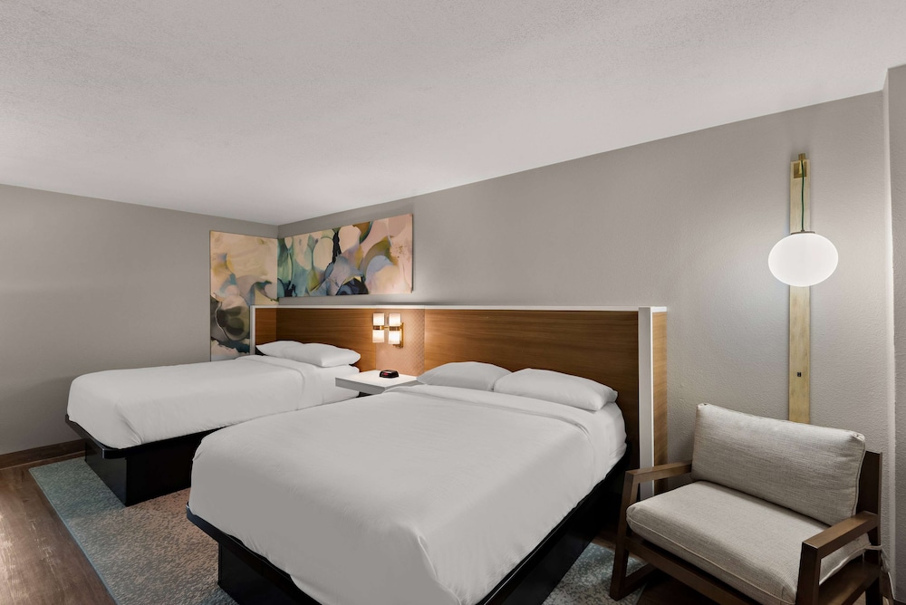 Room, Accessible, Non Smoking photo 1