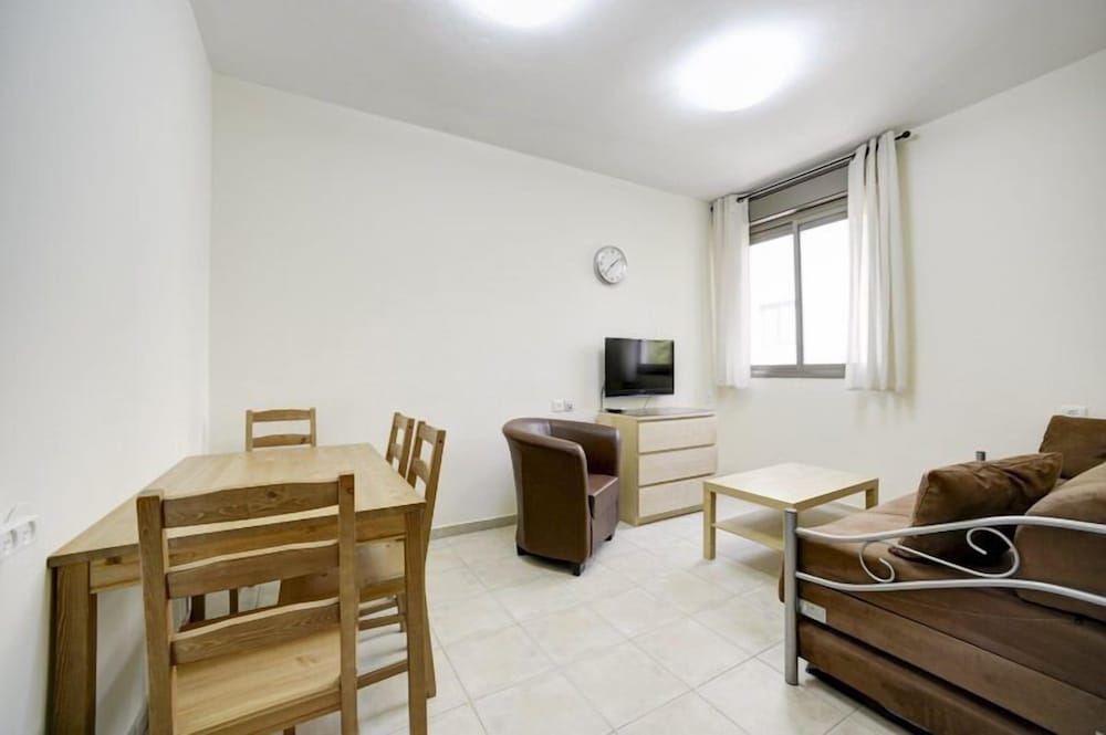 Apartment, 1 Bedroom (Nehemia St 20 Flat 16) photo 1