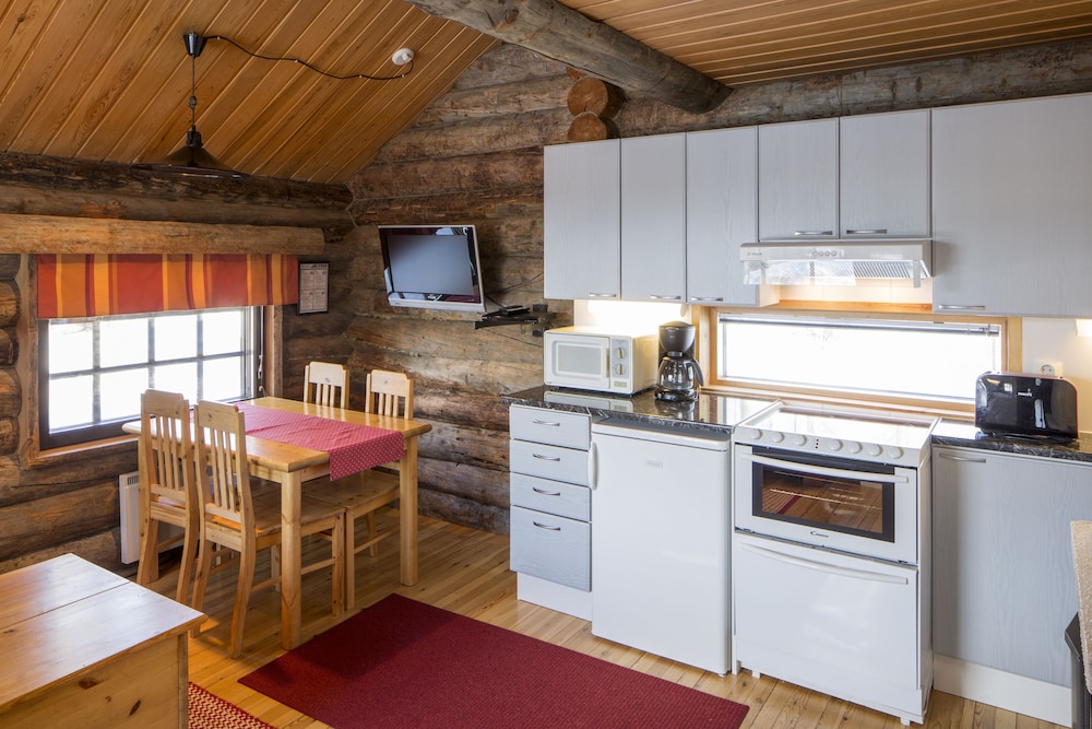 Cabin, Sauna (30 m2) photo 3