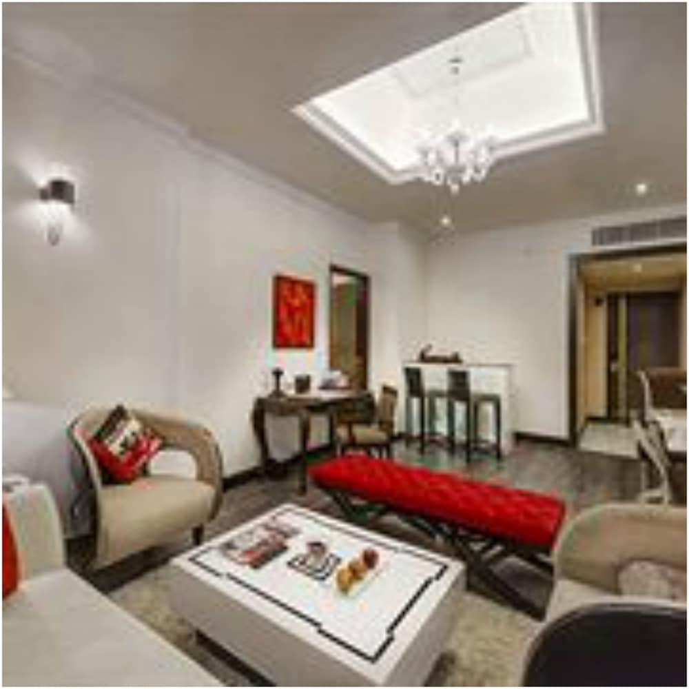 Presidential Suite photo 3