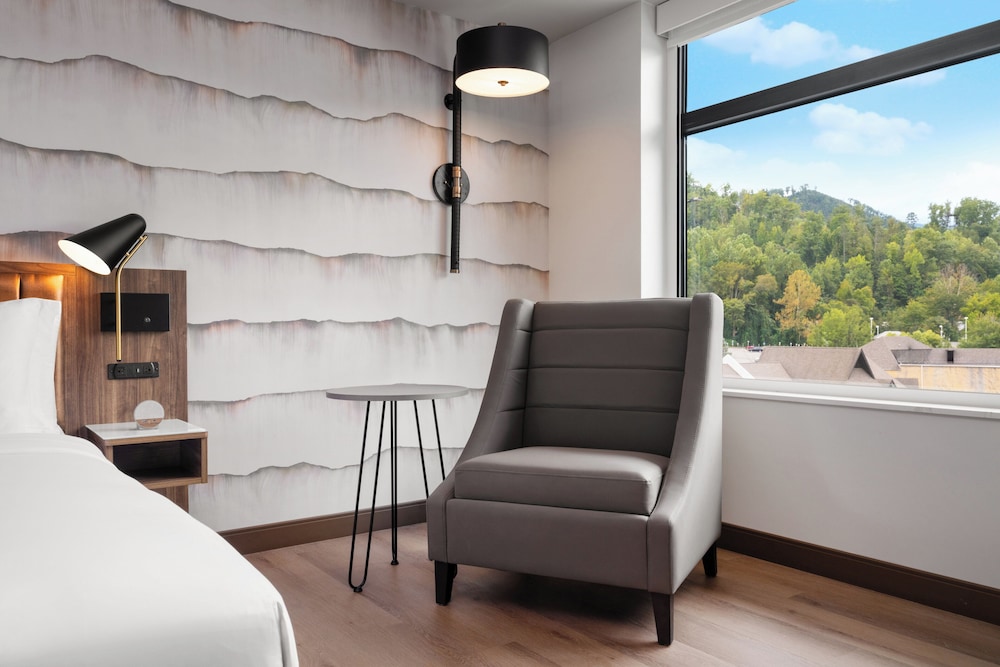 Hotel Indigo Gatlinburg Downtown by IHG, Foto 3