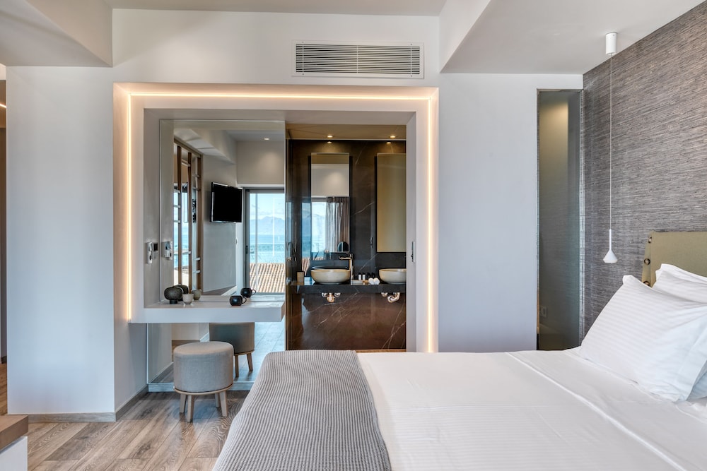 Suite, Sea View photo 3