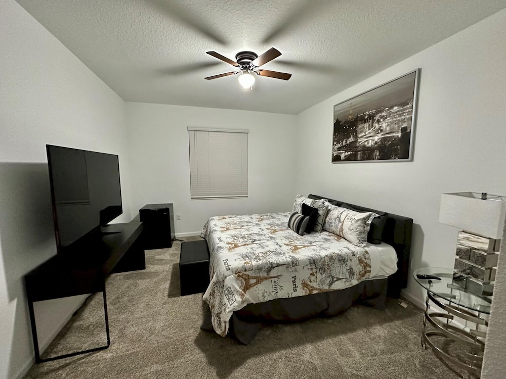 Grand Family Deluxe 4BD House Near Disney Parks, 사진 21