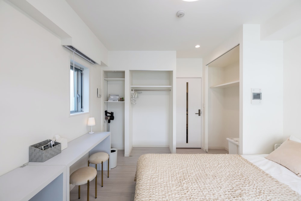 Deluxe Apartment photo 2