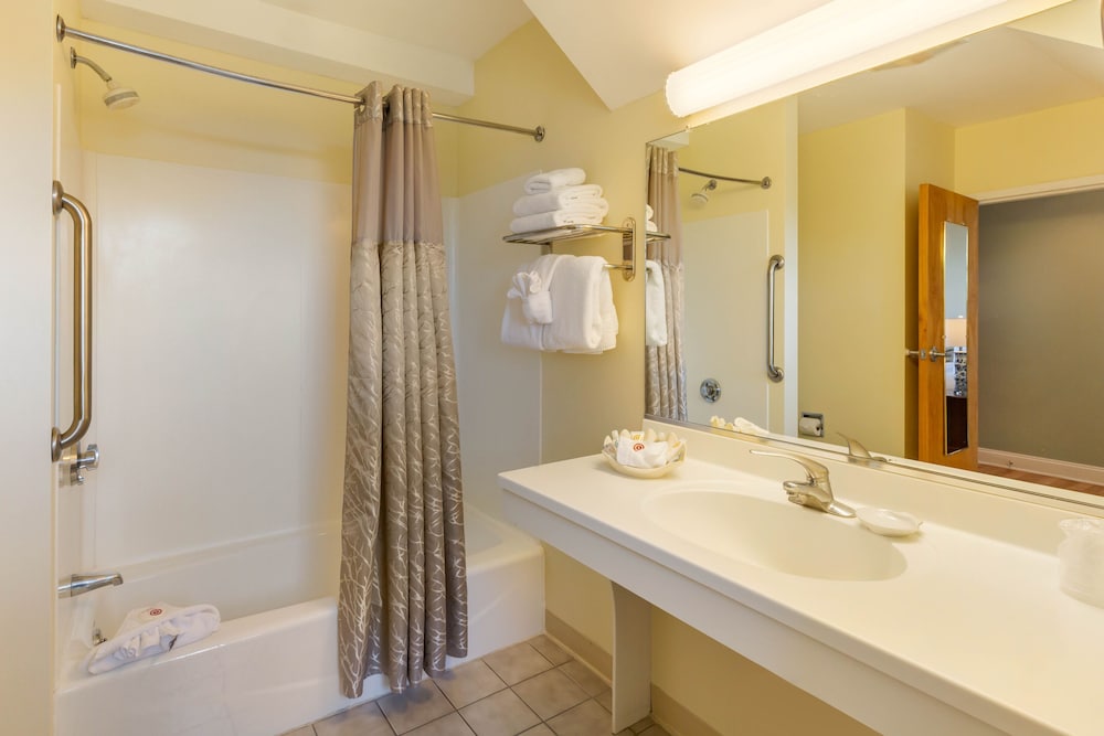 The Carriage House Inn Newport, Billede 8