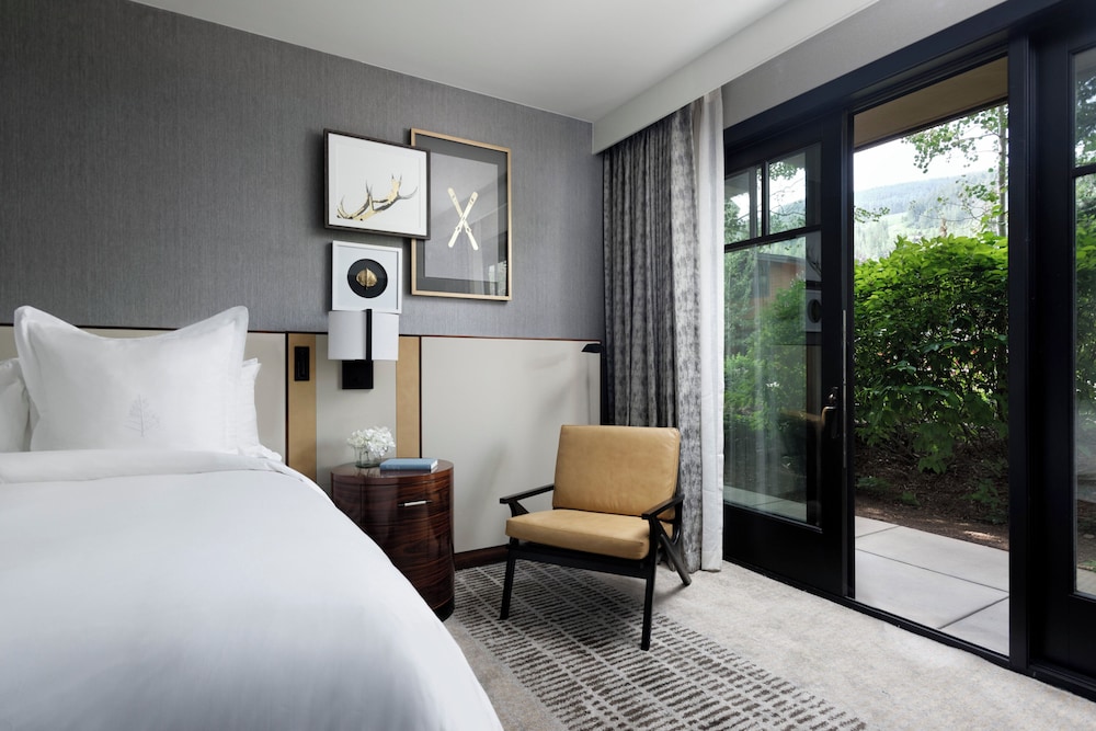 Executive Suite, 1 King Bed, Non Smoking - Photo 4