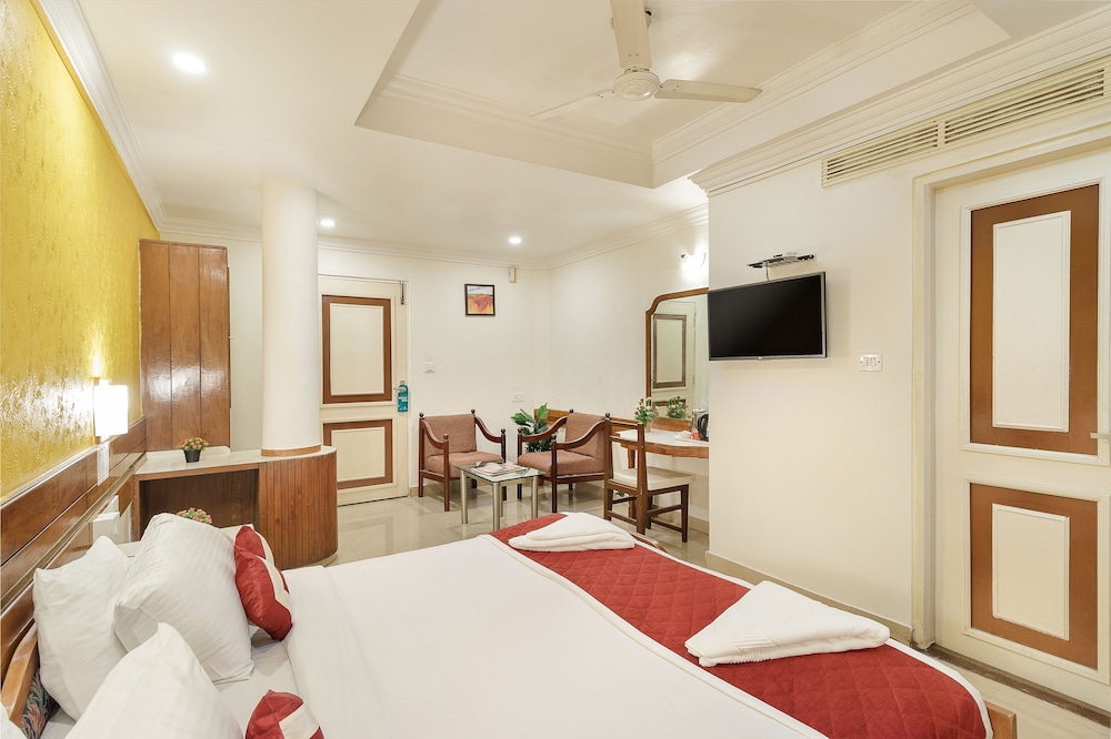 Executive Double Room - Photo 5