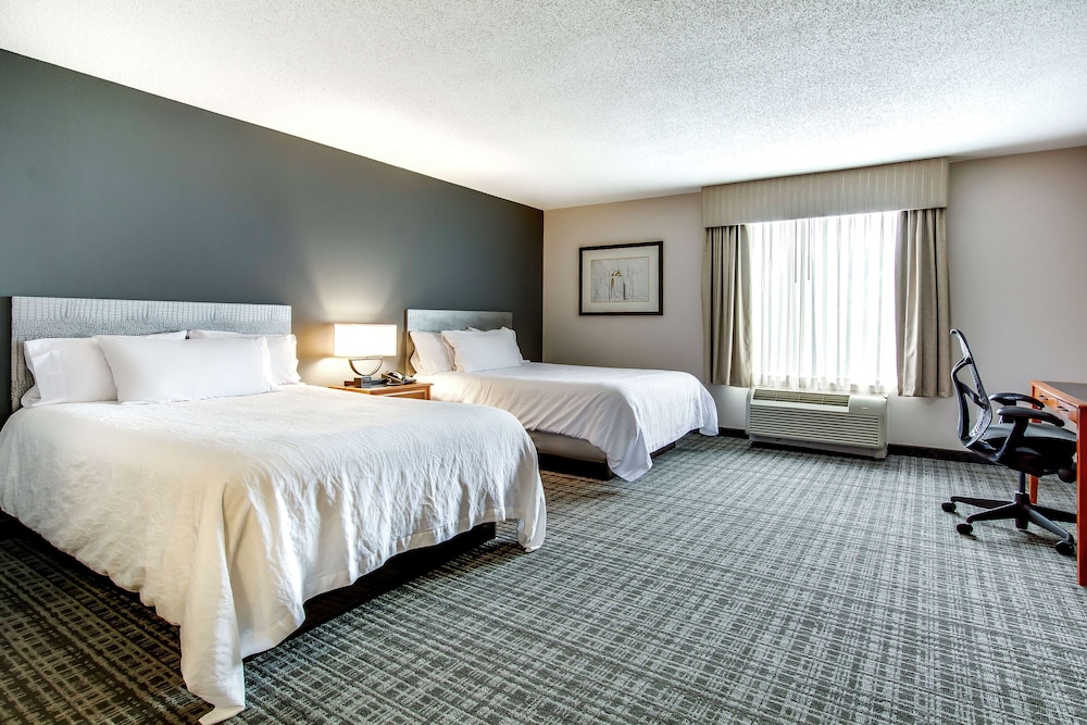 Suite, 1 Bedroom, Non Smoking - Photo 4