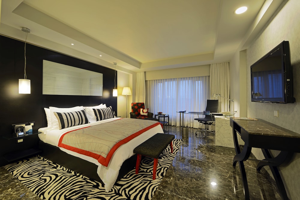 Business Room (Business Class) photo 1