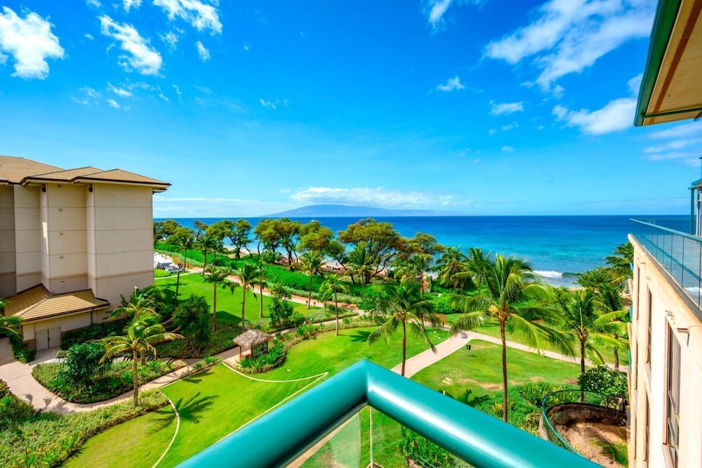 Condo, 3 Bedrooms, Air conditioning, Ocean View (3 Bedrooms HKH-504) photo 3