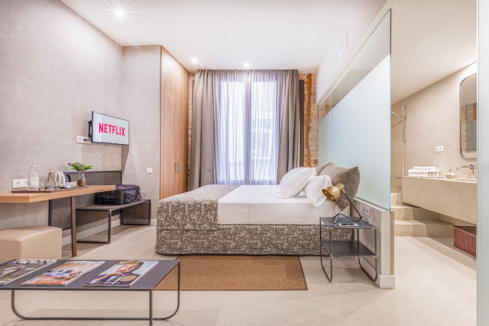 Habitación Familiar Superior
