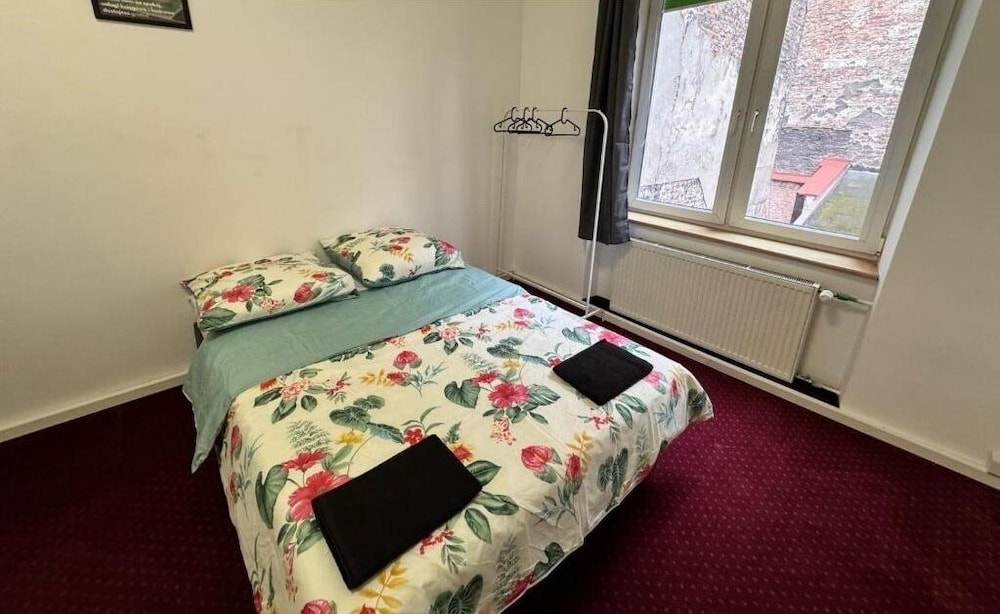 Classic Double Room, 1 Double Bed
