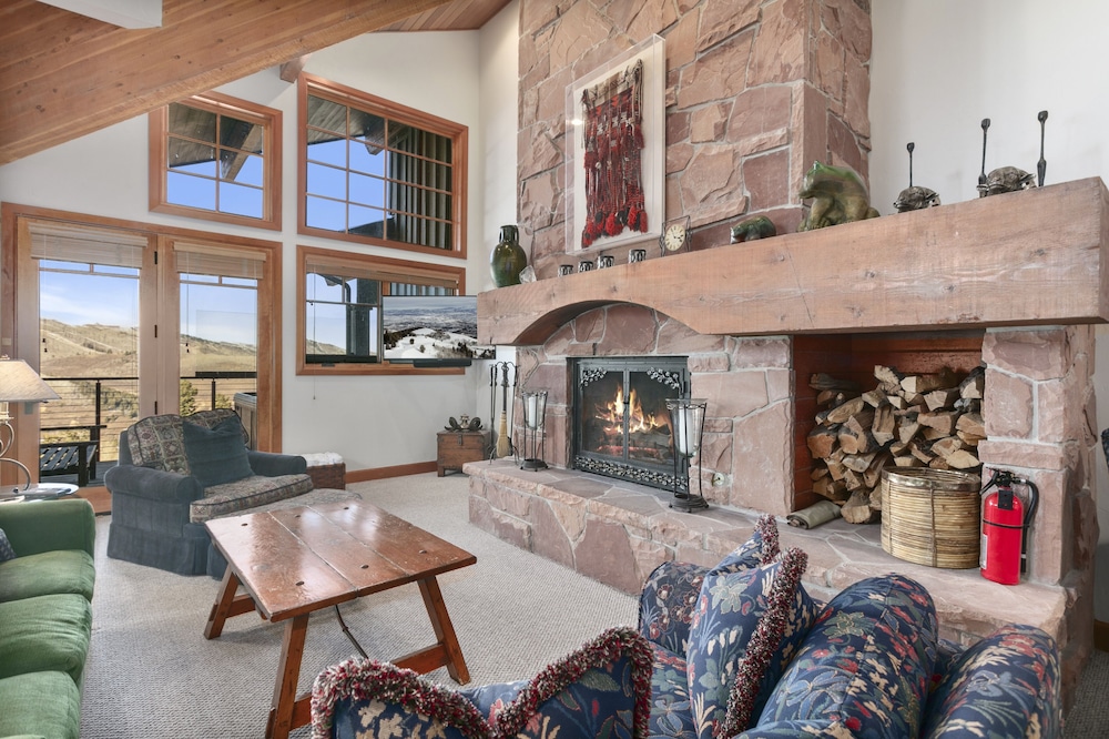 Condo, 4 Bedrooms