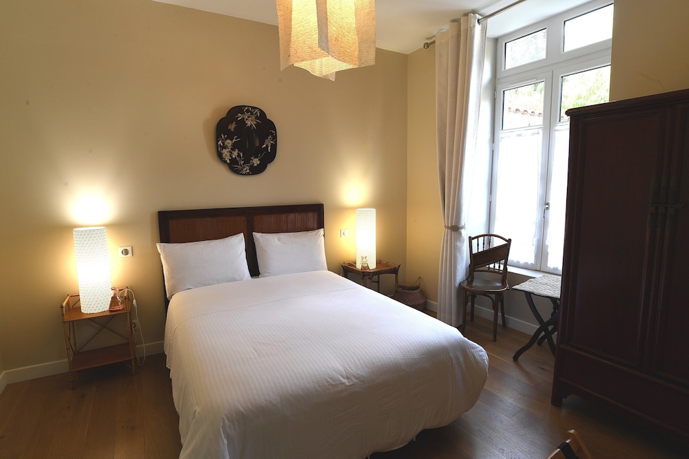 Luxury Double Room, Ensuite, Garden View (Orient) photo 1