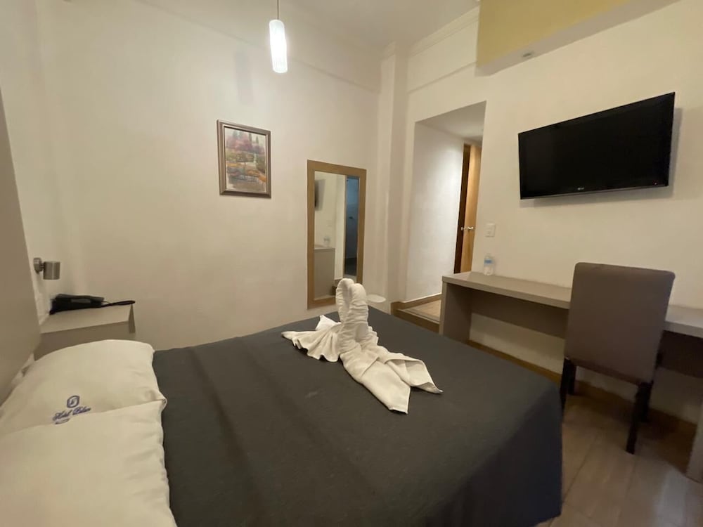 Standard Room, 1 Double Bed photo 3