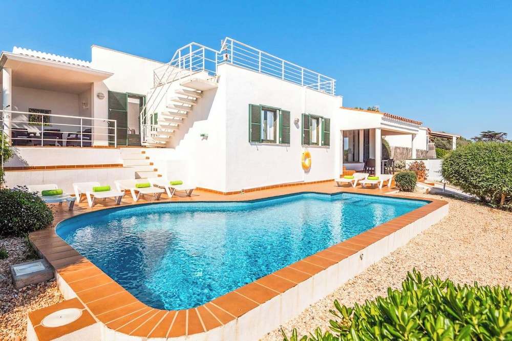 Villa (3 Habitaciones)