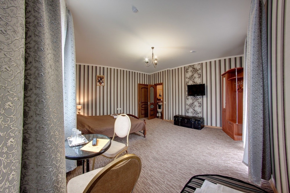 Junior Suite photo 2