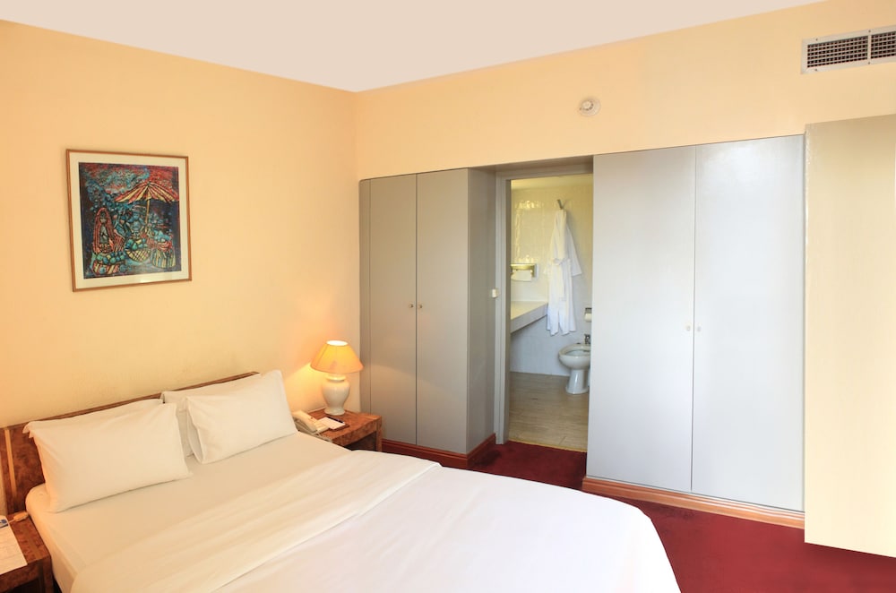 Junior Suite, Balcony, Golf View photo 2