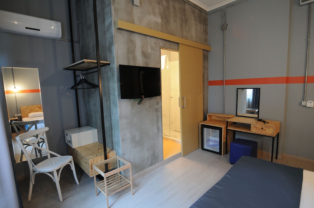 Deluxe Double or Twin Room, 1 Bedroom photo 2