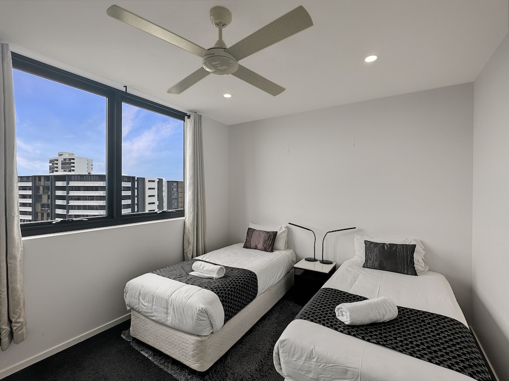 Three Bedroom Apartment photo 1