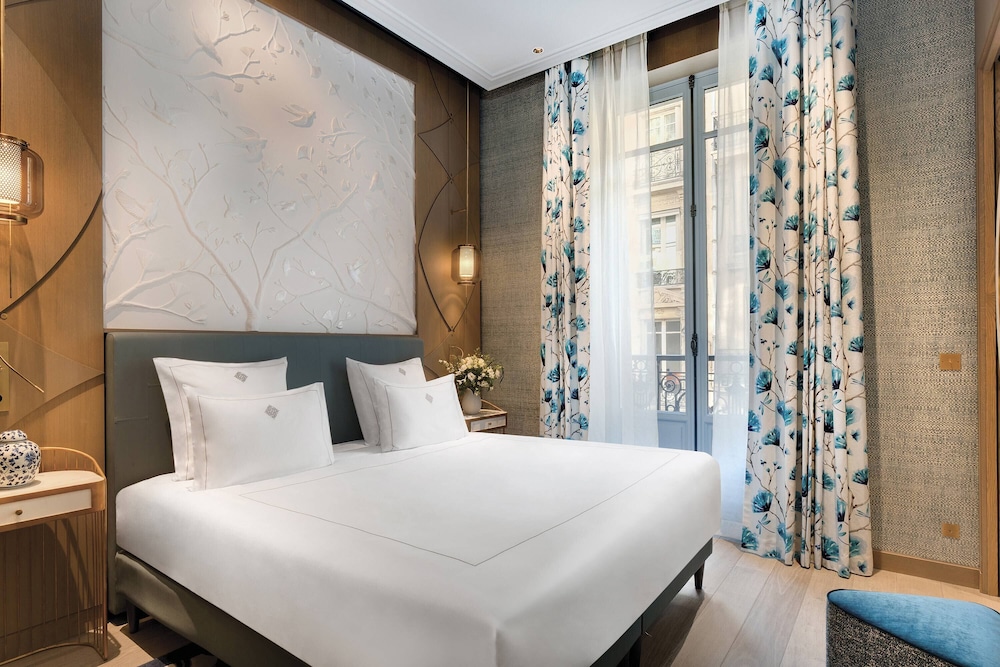 Chambre Familiale (Appartement Montaigne)