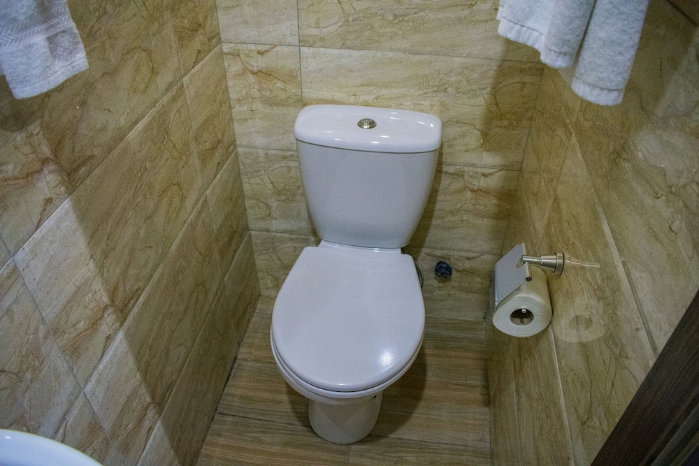 Deluxe Room - Photo 11