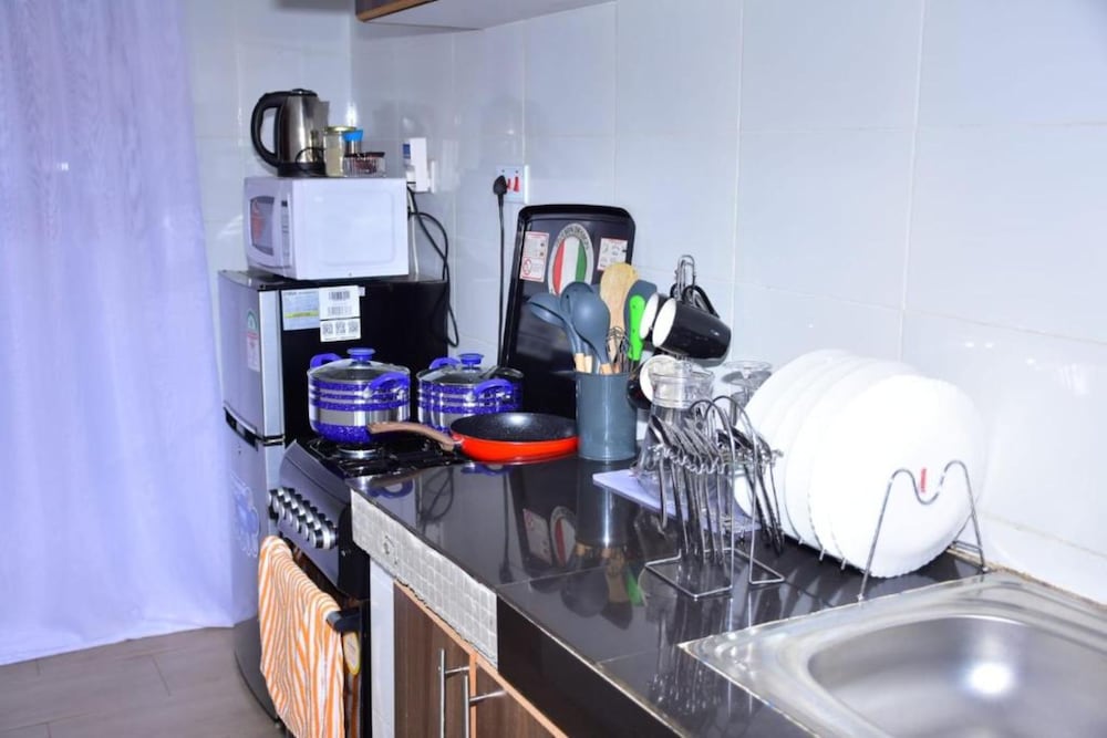 Apartment, 1 Bedroom photo 3