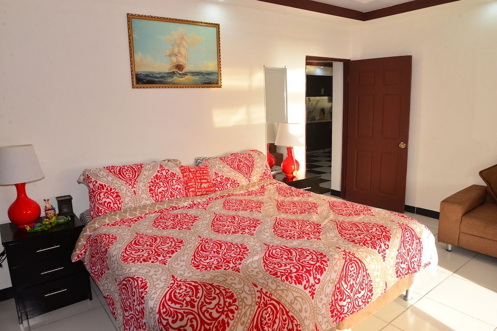 Deluxe House, Multiple Beds, Kitchen, Ocean View (Casa Ajedrez) photo 1
