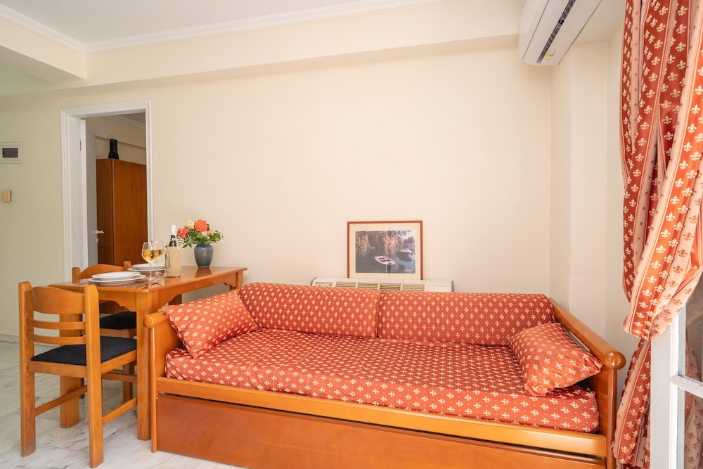 Standard Apartment (Family)