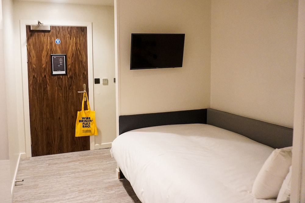 Jonas Hotel, Photo 4
