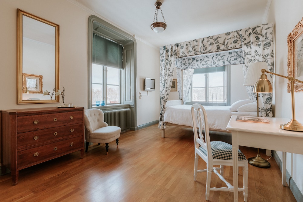 Standard Twin Room photo 1