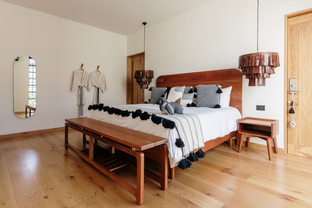 Signature Room