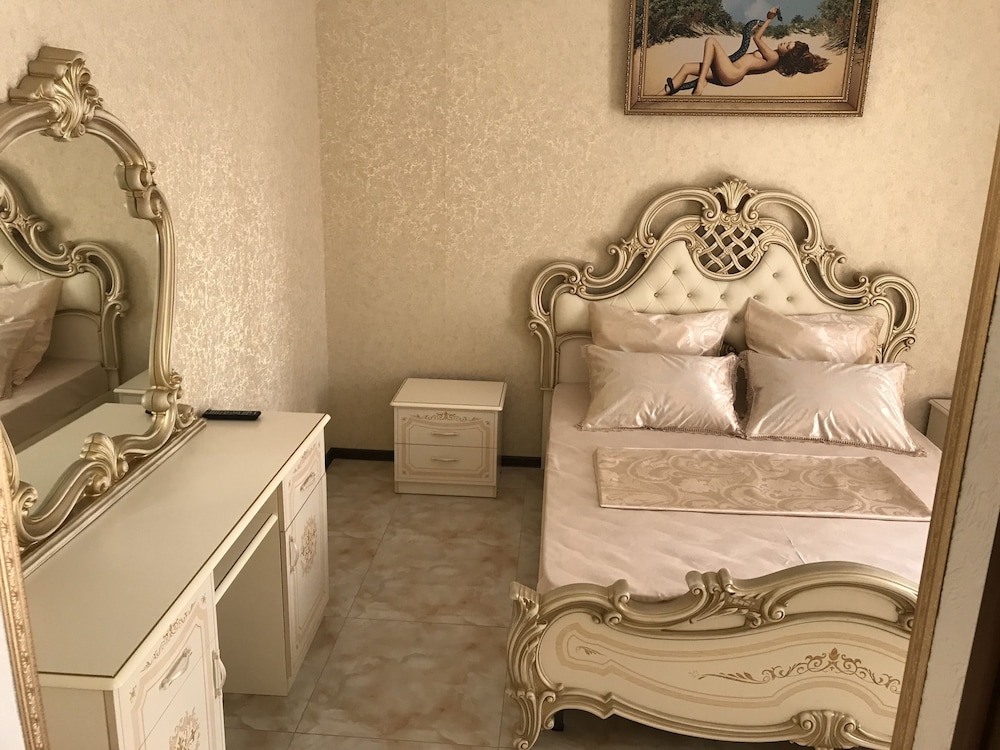 Executive Suite, 2 Bedrooms photo 3