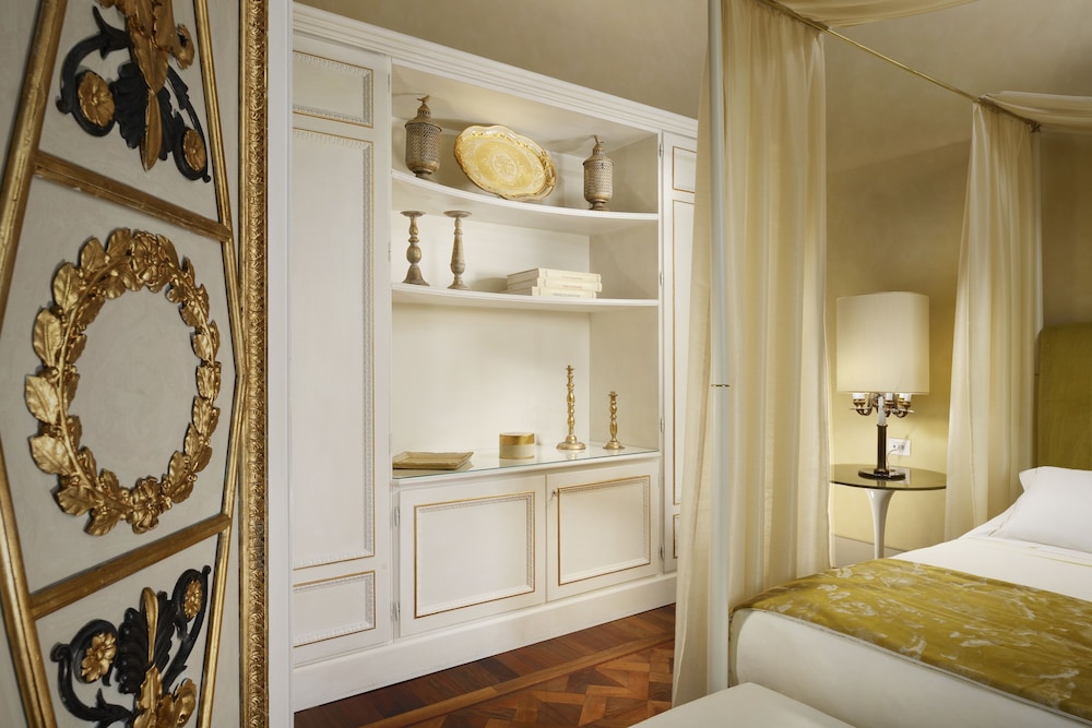 Suite (Decorated 104)