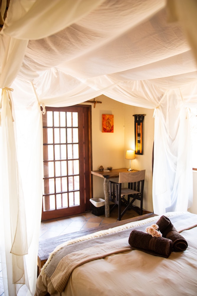 Classic Cabin (Phuti) photo 1