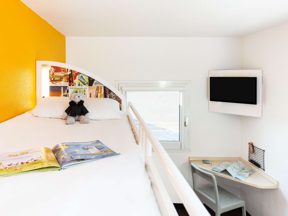 Room, Multiple Beds (Break) photo 3