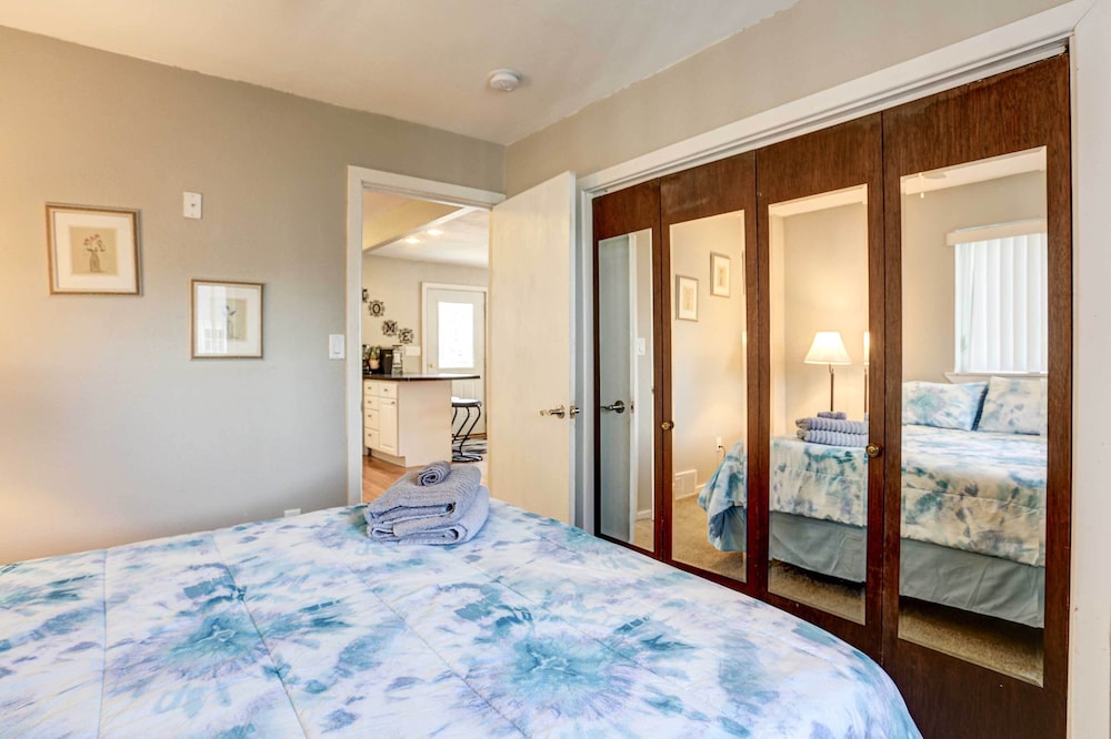 House (2 Bedrooms) photo 2