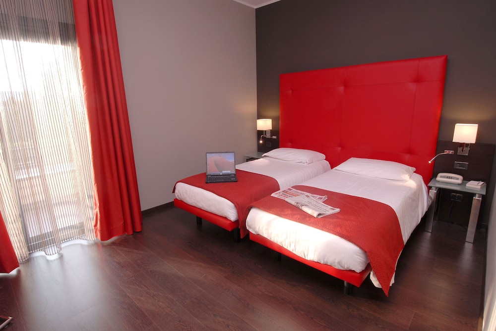 Standard Twin Room photo 1