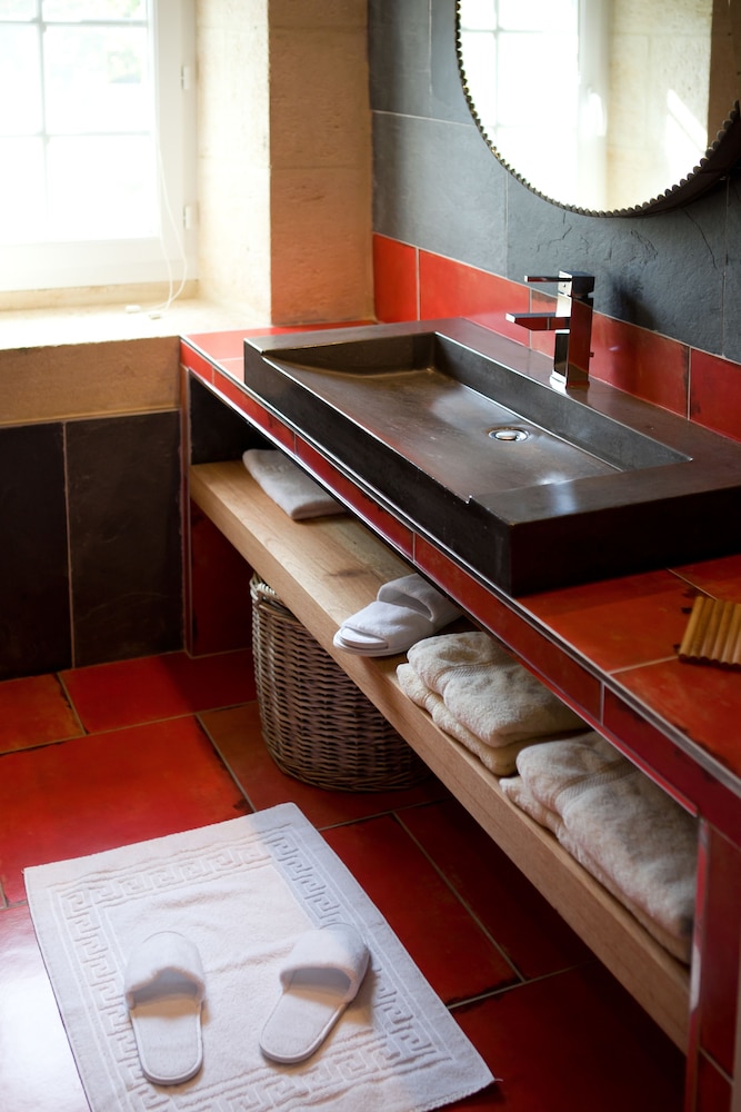 Château Latour Segur Suiter & Spa, Billede 5