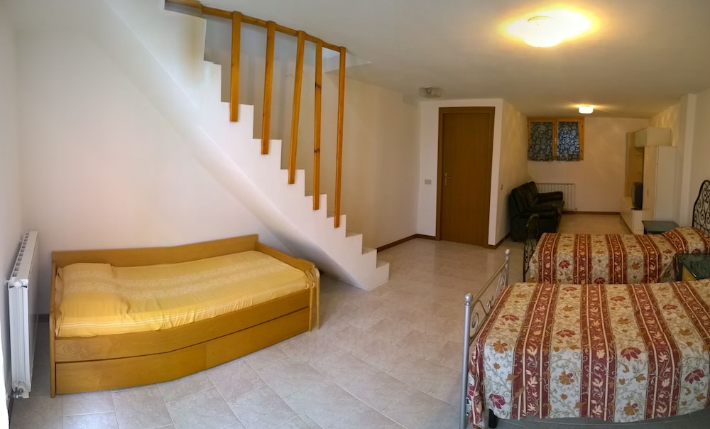 Residence Le Terrazze sul Montefeltro, Billede 4