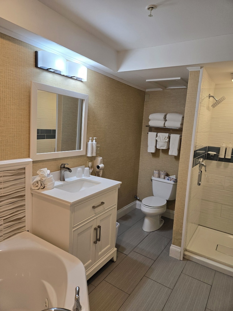 Grand Room, Jetted Tub, Ground Floor photo 3