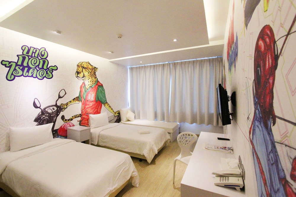Superior King Room photo 3