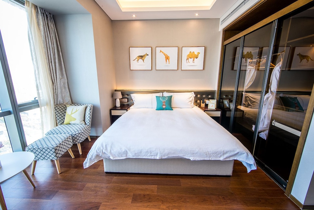 Business Room, 1 Queen Bed