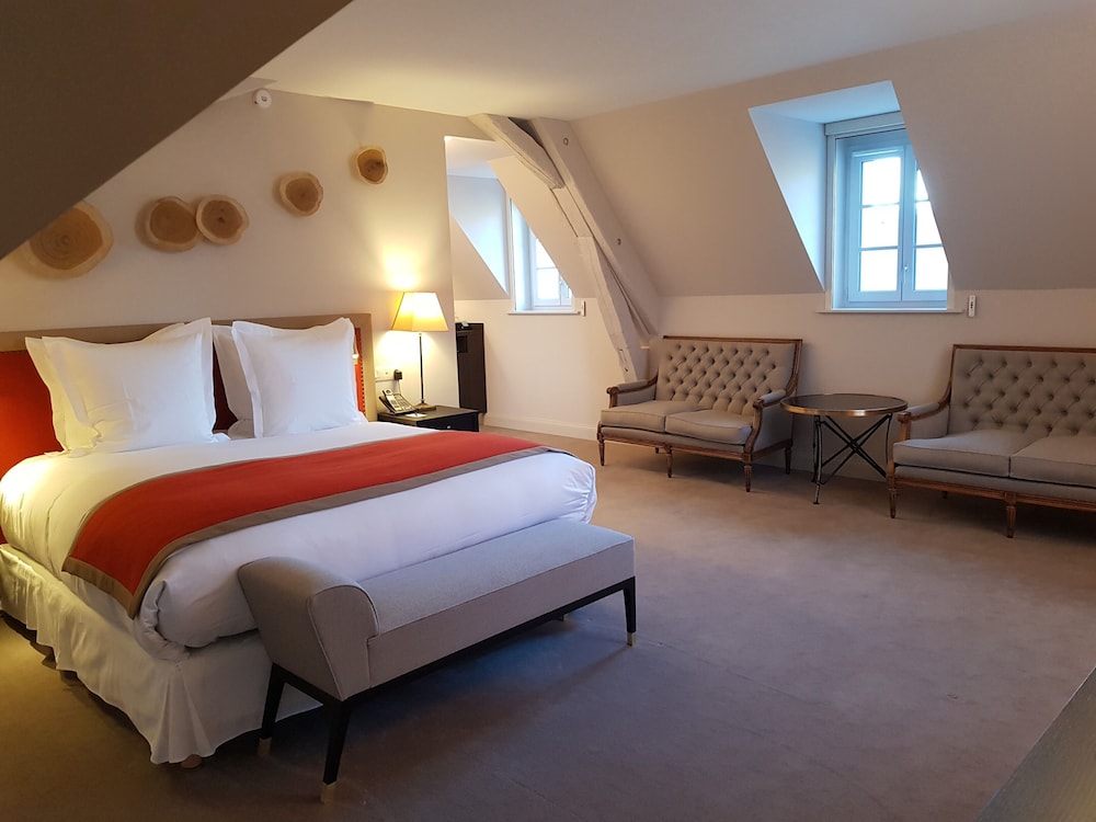 Junior Suite, Park View, Tower photo 1
