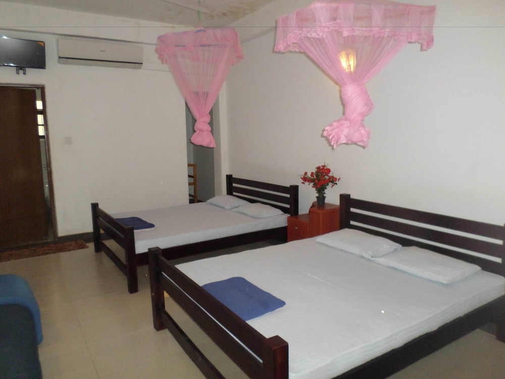 Superior Quadruple Room photo 1