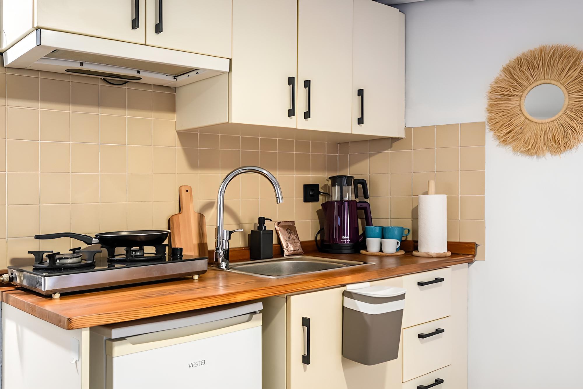 Superior Apartment photo 3