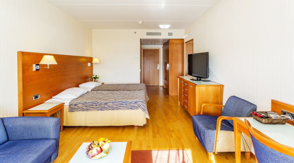 Superior Single Room photo 3