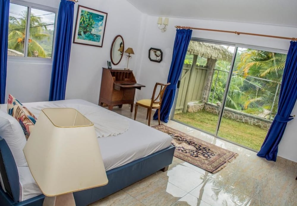 Comfort Villa, 1 Bedroom