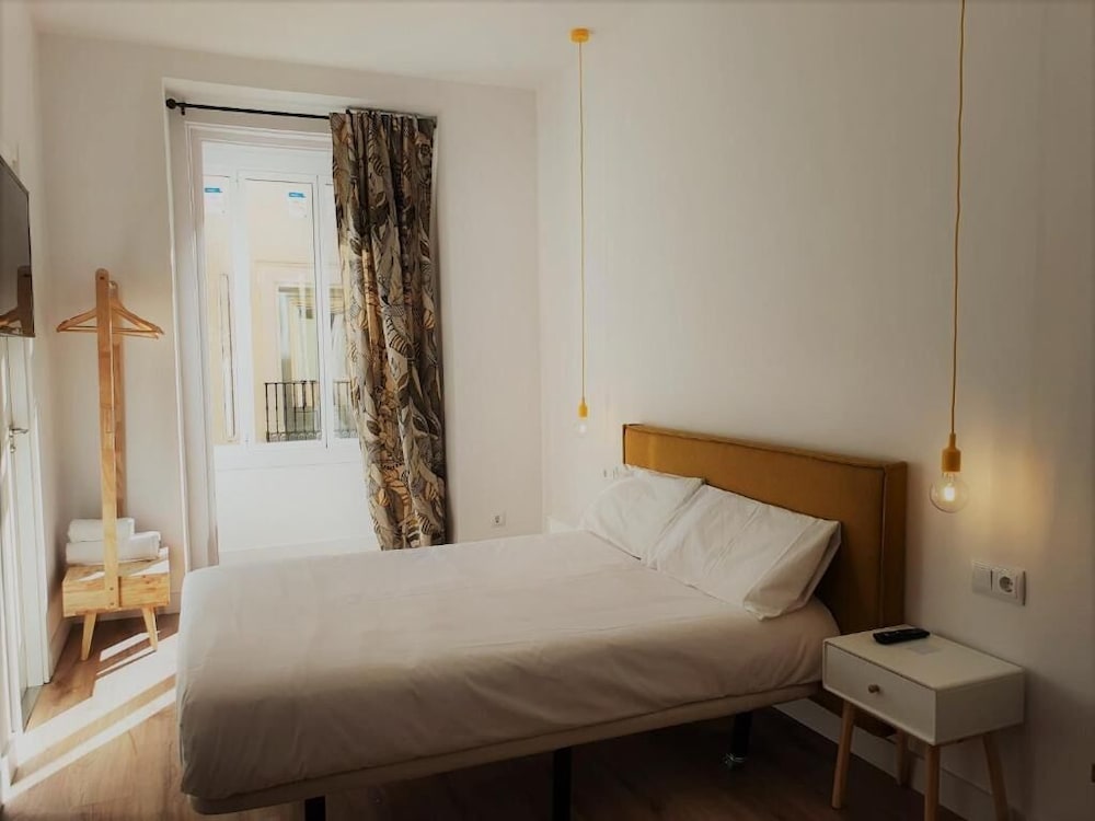 Deluxe Double Room, 1 Double Bed - Photo 23